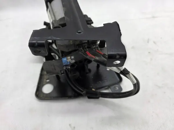 Compresor suspensión aire OEM SPP17395 Volvo image 5