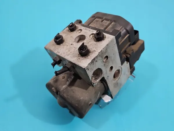 Bomba ABS OEM 0265216562 para Audi A4 B5 98-01 image 2
