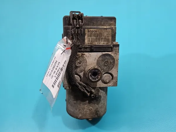 Bomba ABS OEM 0265216562 para Audi A4 B5 98-01 image 7