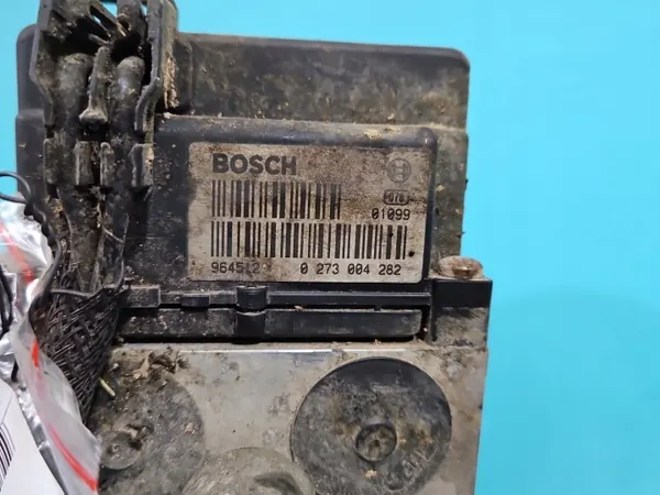 Bomba ABS OEM 0265216562 para Audi A4 B5 98-01 image 8