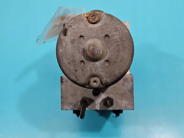 Bomba ABS OEM 0265216562 para Audi A4 B5 98-01 image 9