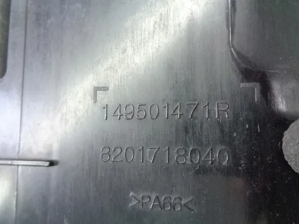OEM 149501471R kolfilter för Renault Arkana 1.6 E-Tech image 5