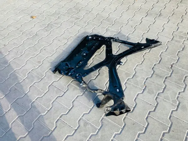 OEM 8W1399347H Voorwieldrager voor Audi A5 F5 image 4
