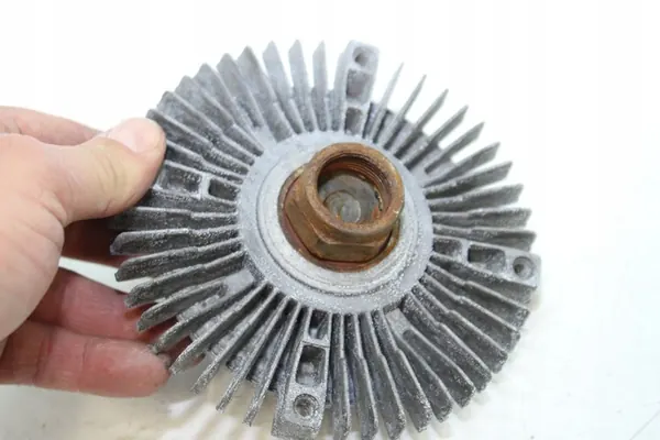 Fläktkoppling BMW E34 E36 E46 E38 E39 2.0-3.2 M50-M54 89> image 3