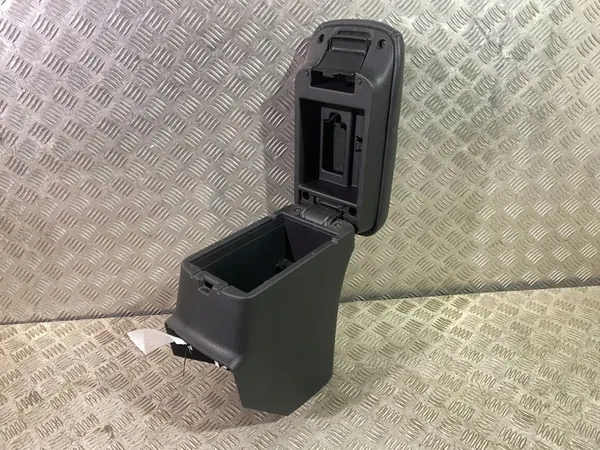 Reposabrazos túnel central Mitsubishi Outlander OEM 8011B156 image 5