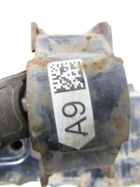 Brace de support radiateur OEM 5678 pour Toyota Auris II image 4