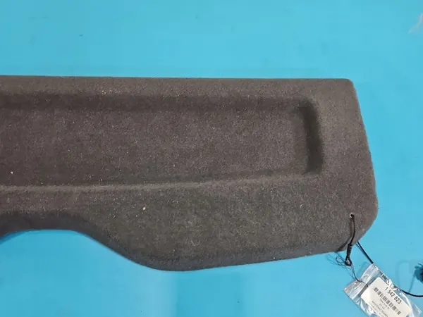Bakre Hylla OEM 1S0867769 för VW Up! Bagageutrymme image 3