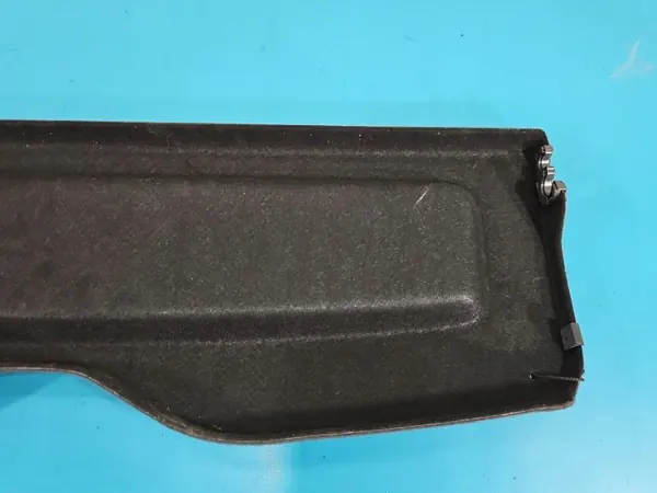 Bakre Hylla OEM 1S0867769 för VW Up! Bagageutrymme image 6