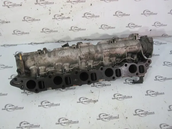 ALFA ROMEO 159 BRERA 2.4 JTD Coletor de admissão 55210197 image 2