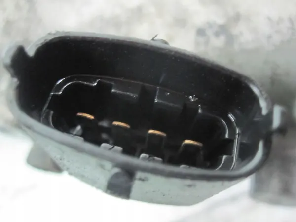 ALFA ROMEO 159 BRERA 2.4 JTD Coletor de admissão 55210197 image 3