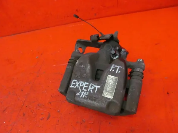 Remklauwbeugel achter rechts OEM EXPERTZACISKPT image 2