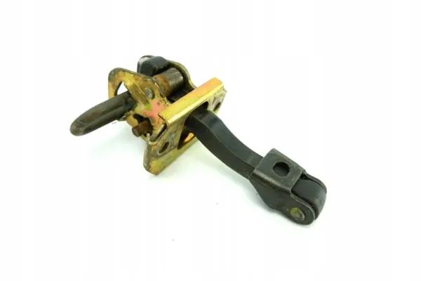 Batente de porta dianteiro esquerdo BMW E46 OEM 318940 - Usado image 2