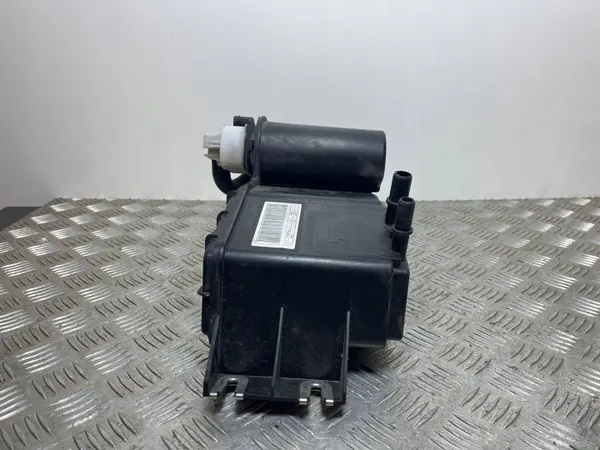 Fiat 500X Polttoainehöyrysuodatin OEM 00520552380 image 3