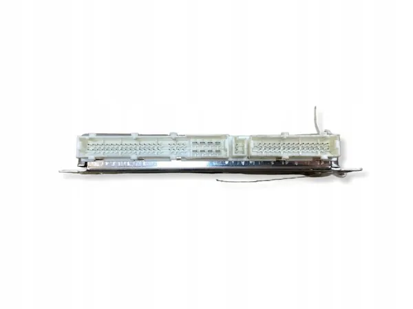 Mercedes Luftfederungssteuergerät hinten A2539001401 image 3