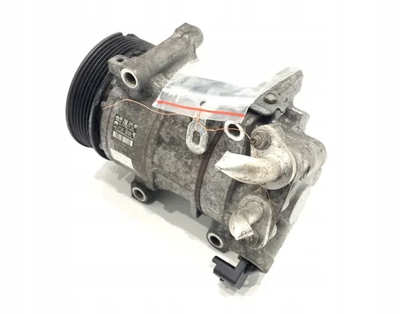 Compresor de Aire Acondicionado Peugeot 508 SW II 9829934580 image 2