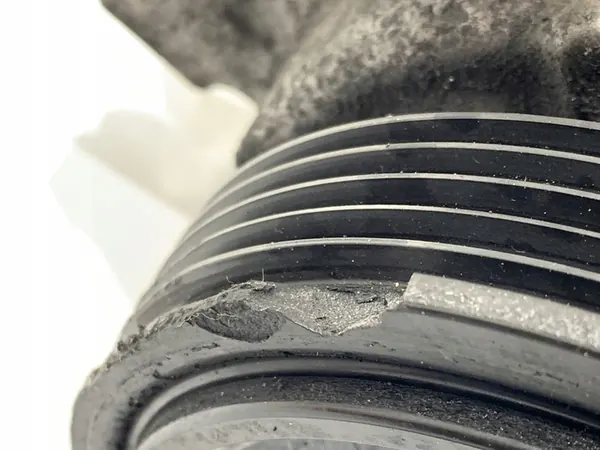 Compresor de Aire Acondicionado Peugeot 508 SW II 9829934580 image 4