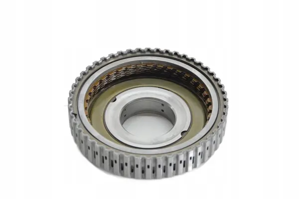 Embrayage Jatco JF613E Automatique d'Occasion image 2