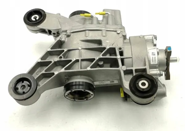 Différentiel Pont Arrière VW T-Roc 0BR525010S DWP528033OE Neuf OEM image 2