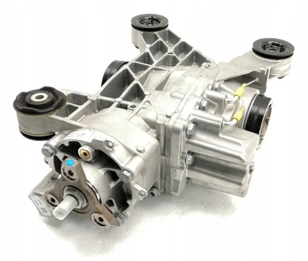 Différentiel Pont Arrière VW T-Roc 0BR525010S DWP528033OE Neuf OEM image 4