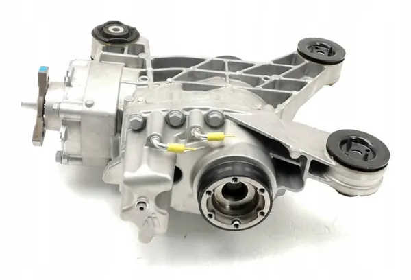 Différentiel Pont Arrière VW T-Roc 0BR525010S DWP528033OE Neuf OEM image 5