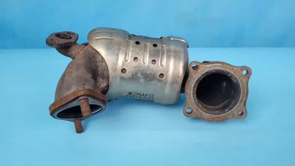 Kia Sorento IV 1.6T-GDI Katalysator OEM W2MAF0 image 2