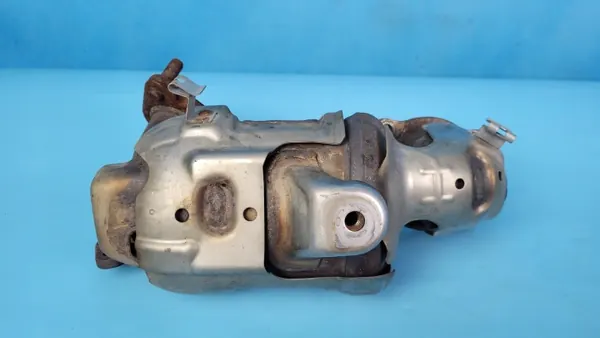 Kia Sorento IV 1.6T-GDI Katalysator OEM W2MAF0 image 3