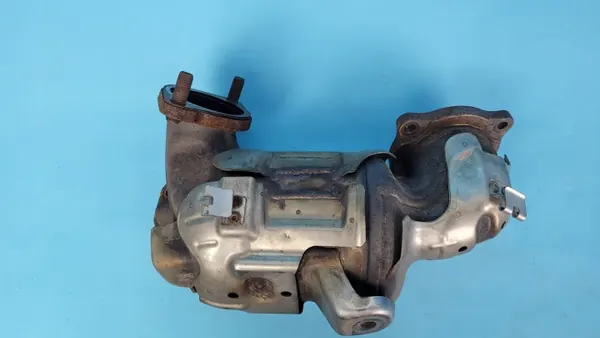 Kia Sorento IV 1.6T-GDI Katalysator OEM W2MAF0 image 5