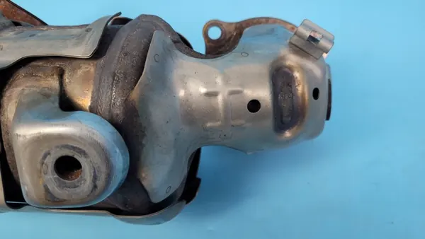 Kia Sorento IV 1.6T-GDI Katalysator OEM W2MAF0 image 6