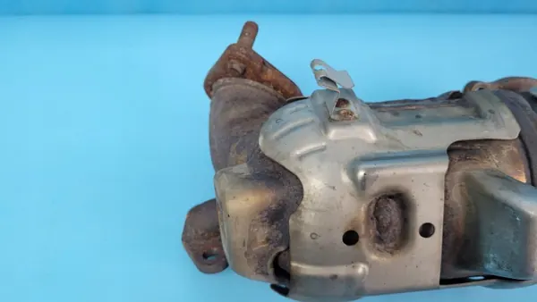 Kia Sorento IV 1.6T-GDI Katalysator OEM W2MAF0 image 7