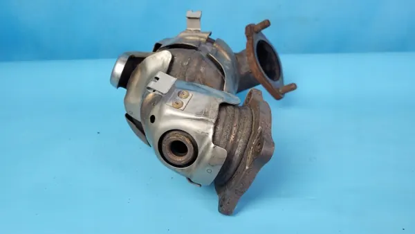 Kia Sorento IV 1.6T-GDI Katalysator OEM W2MAF0 image 9