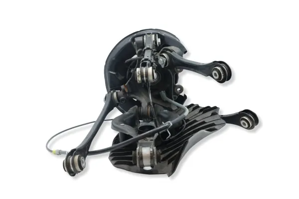 Braço de suspensão traseiro OEM 6792539MWGK BMW F20 image 4