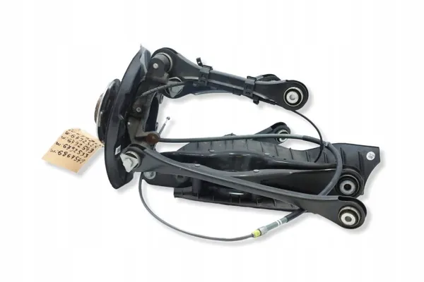 Braço de suspensão traseiro OEM 6792539MWGK BMW F20 image 5