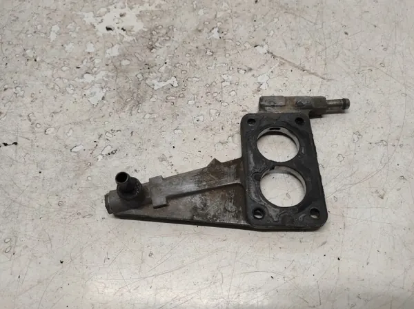 Flange do carburador Ford Capri III 2.8 V6 OEM 80TF-9A589 image 3