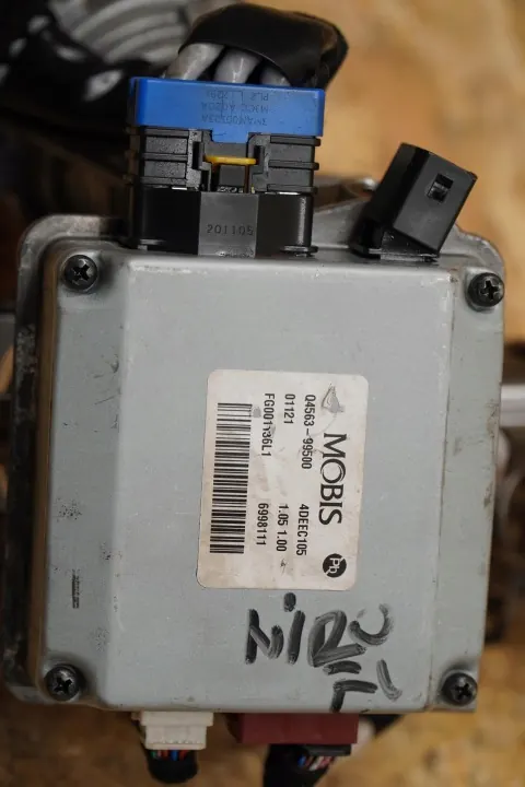 Dirección asistida eléctrica OEM 56300Q4110 para Kia Niro EV image 4