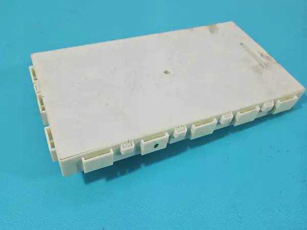 Unité de contrôle moteur BMW X5 F15 3.0 OEM 0261S10074 image 8