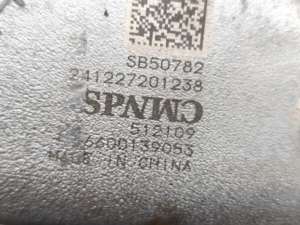 Polestar 4 achterophanging OEM 6600139053 image 5