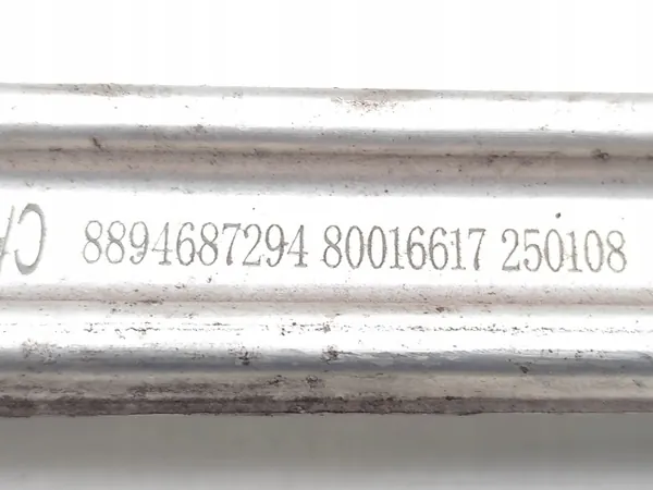 Polestar 4 achterophanging OEM 6600139053 image 7