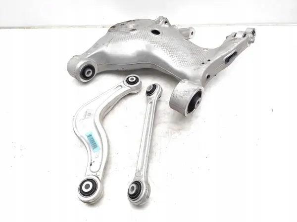Polestar 4 achterophanging OEM 6600139053 image 9