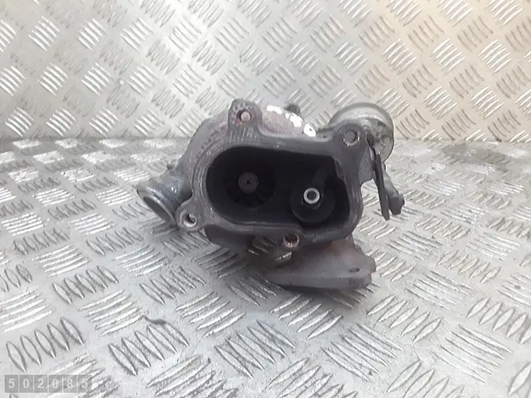 2003 Opel Vectra C Turbocharger 2200dti OEM 24461825 image 5