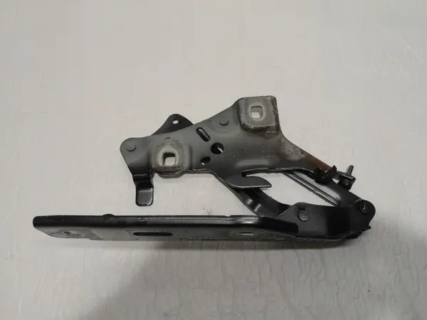 Audi A4 B9 Linke Motorhaubenscharnier OEM 8W0823301D image 3