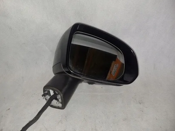 VOLVO XC60 II Miroir Droit 15 Broches + Caméra image 1