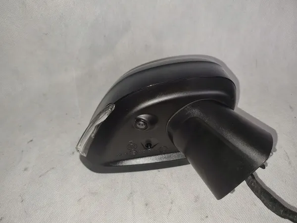 VOLVO XC60 II Miroir Droit 15 Broches + Caméra image 4