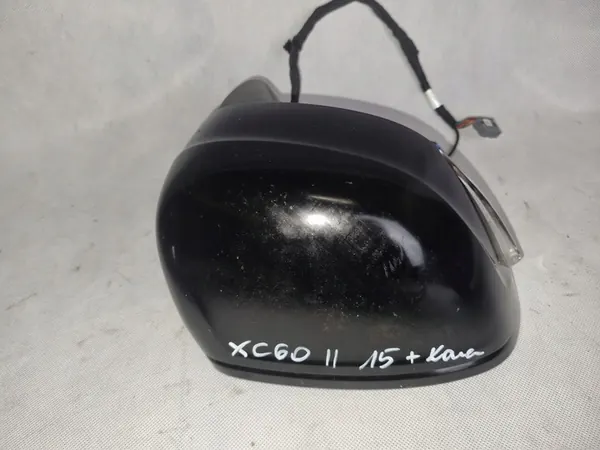 VOLVO XC60 II Miroir Droit 15 Broches + Caméra image 6