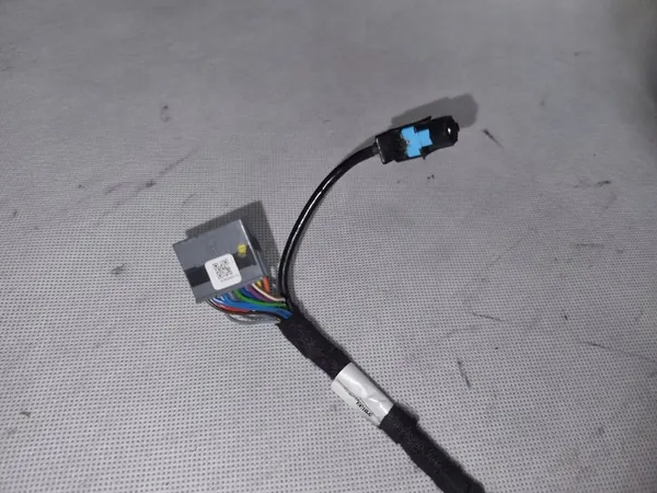 VOLVO XC60 II Miroir Droit 15 Broches + Caméra image 9