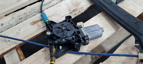 Audi A5 Elevador de Janela Dianteiro Direito 8W6837462B image 2