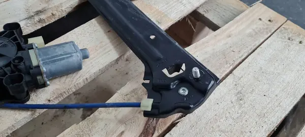 Audi A5 Elevador de Janela Dianteiro Direito 8W6837462B image 3