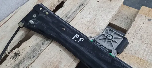 Audi A5 Elevador de Janela Dianteiro Direito 8W6837462B image 6