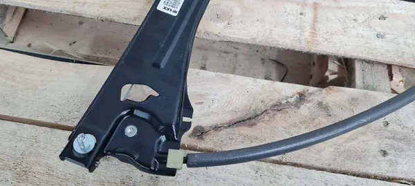 Audi A5 Elevador de Janela Dianteiro Direito 8W6837462B image 9