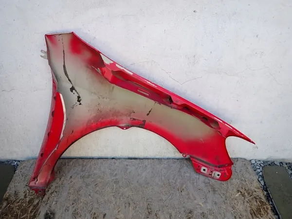 Fram vänster skärm VW Golf 6 VI 2008-2012 OEM 5K6821021A image 10