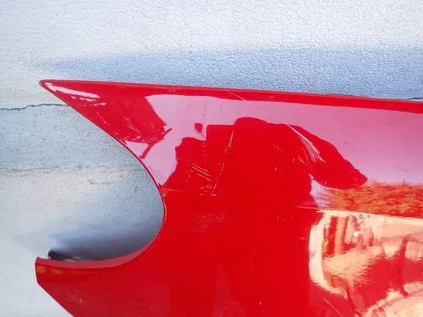 Fram vänster skärm VW Golf 6 VI 2008-2012 OEM 5K6821021A image 3